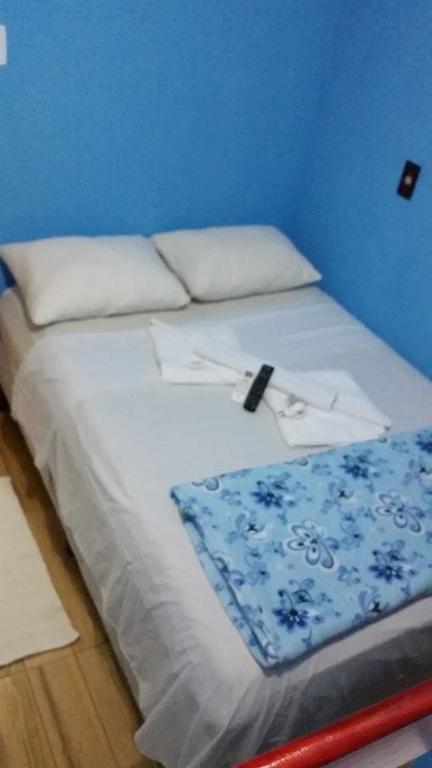 Pousada Damasio Ξενοδοχείο Penha  Εξωτερικό φωτογραφία