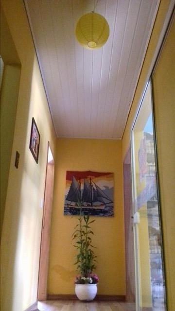Pousada Damasio Ξενοδοχείο Penha  Εξωτερικό φωτογραφία